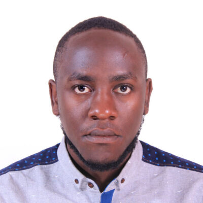 Abubaker Bukulu Abubaker Bukulu
