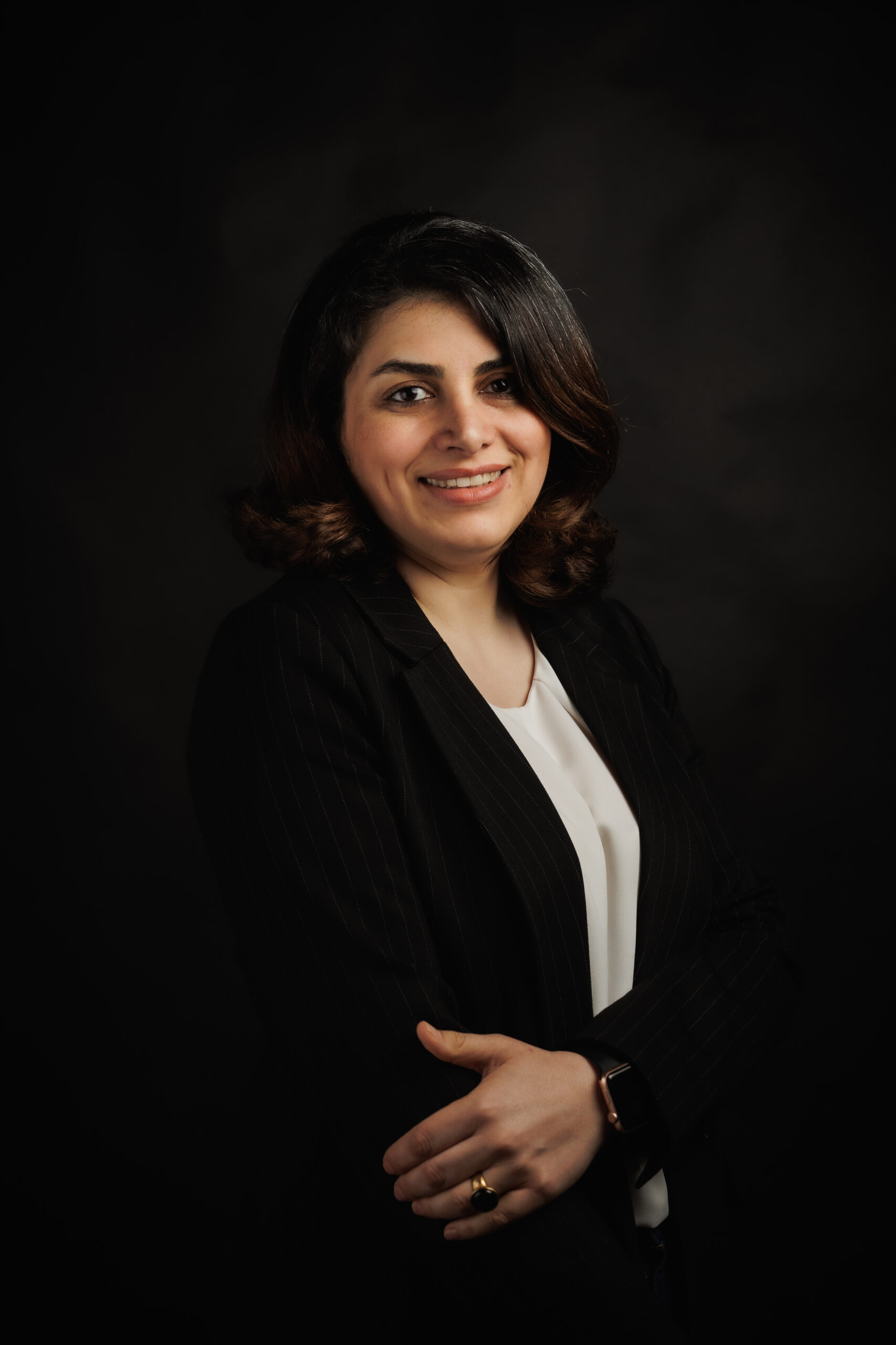 Fatemeh Izadi