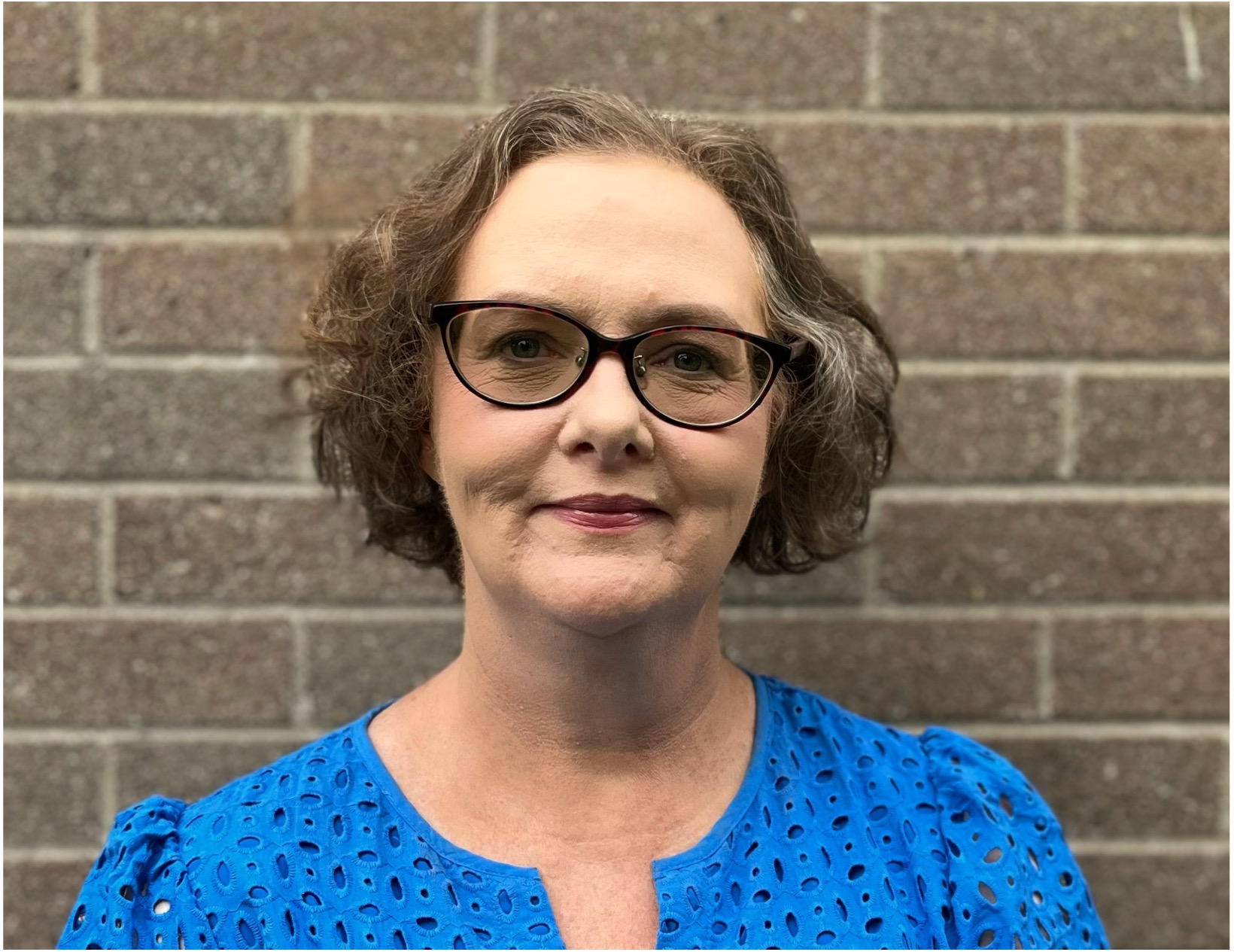 Fiona McAlister