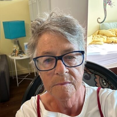 Karen Leary