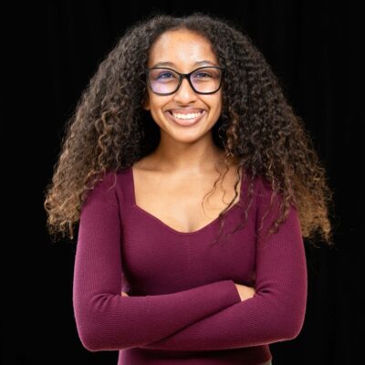 Rebecca Bekele Rebecca Bekele