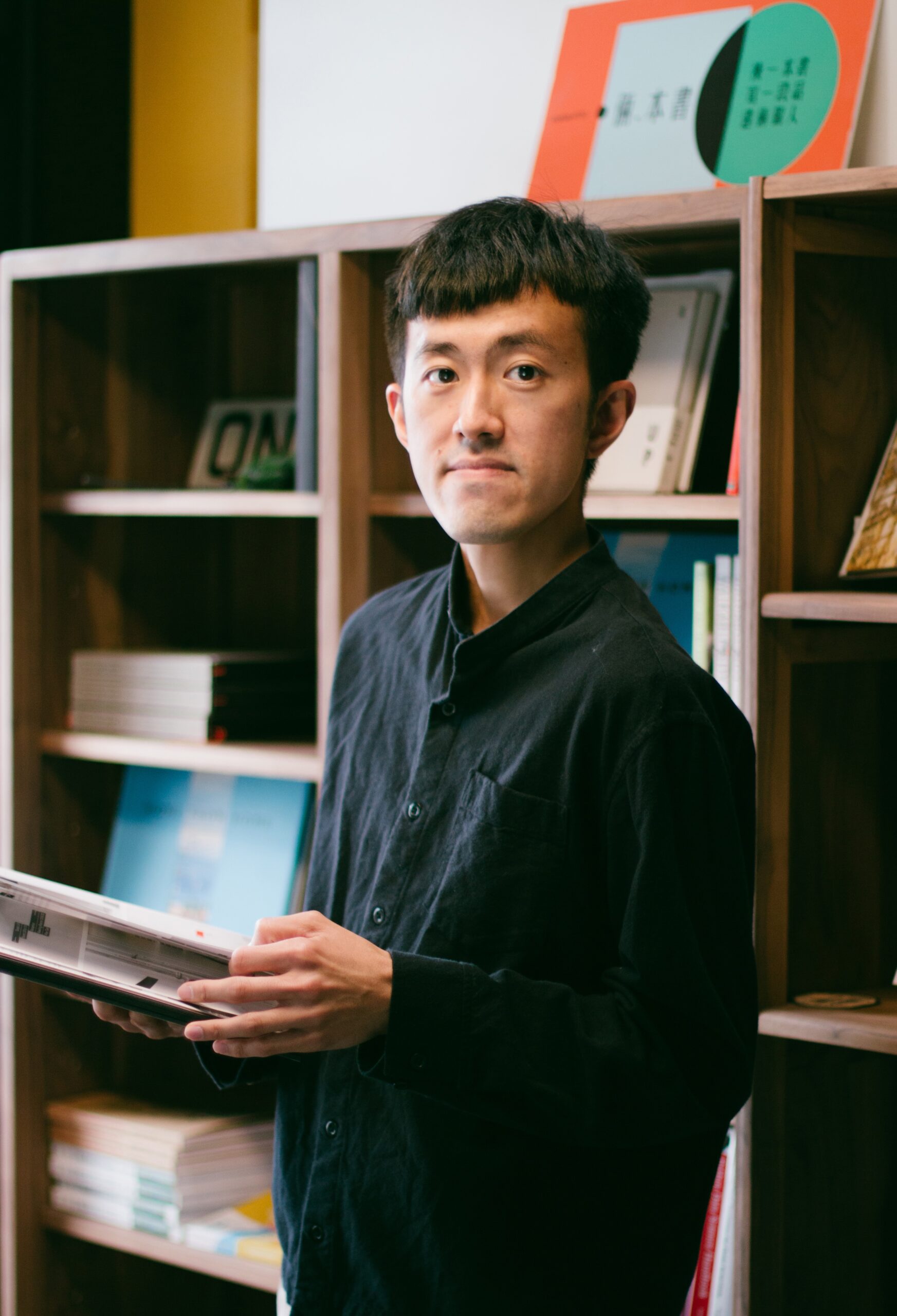 Timothy Ka Kui Lam