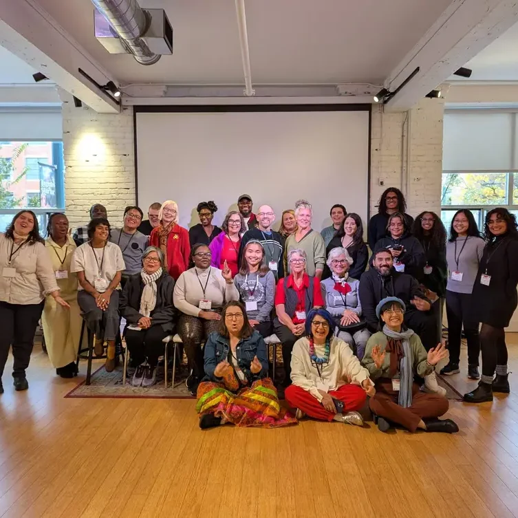 HOME_The Ontario Changemakers Network